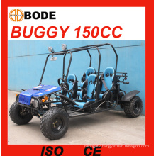 Top Quality 150cc 4 Seater Go Kart with Ce